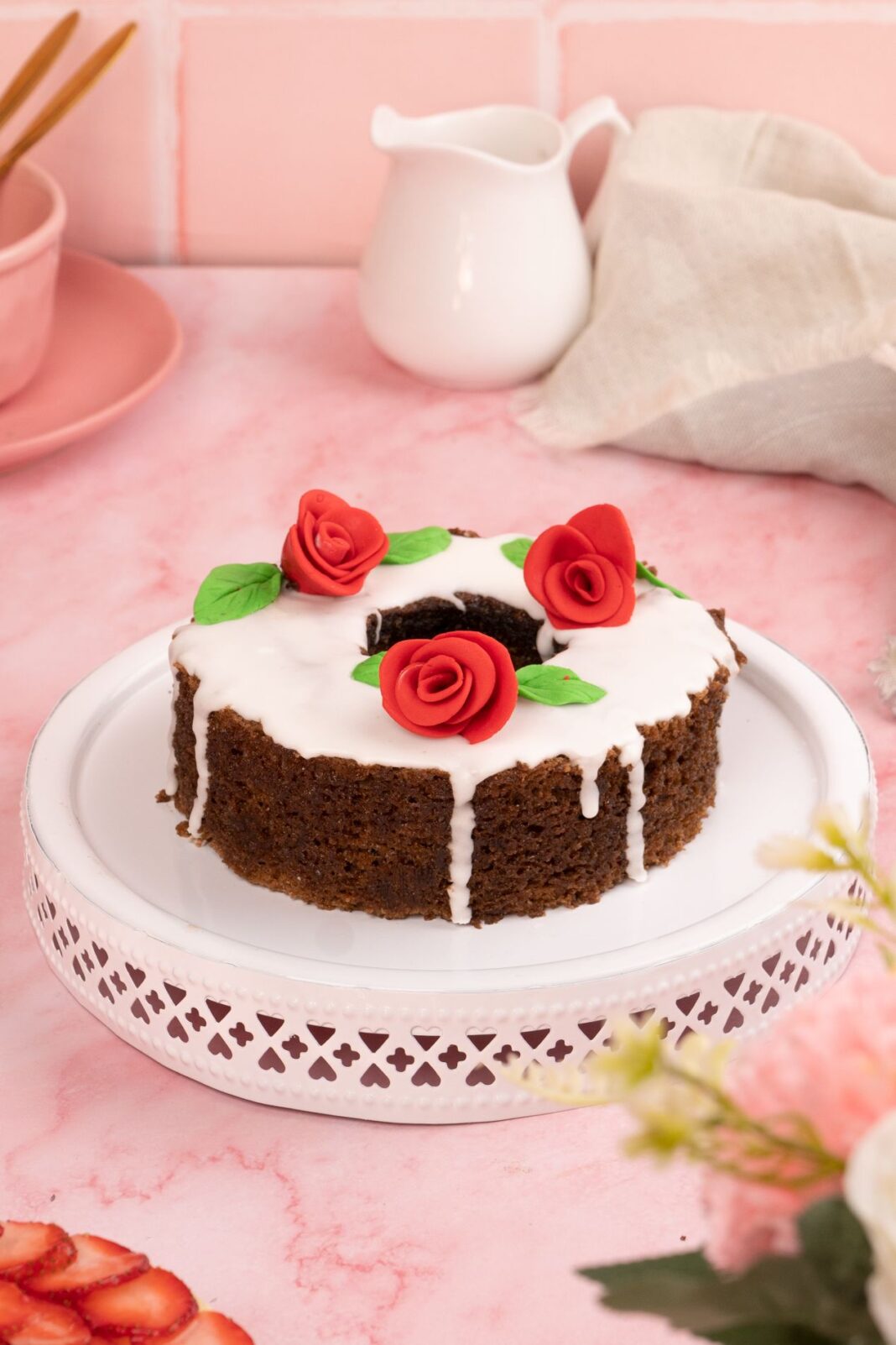 5 Best Bakeries to Order Delicious Cakes in Gurgaon