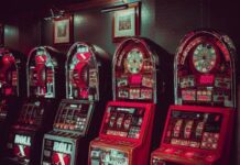 Myths About Slot Machines: From Facts to Fictions