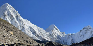 Why to summit the Kalapatthar Peak instead of Everest Base Camp