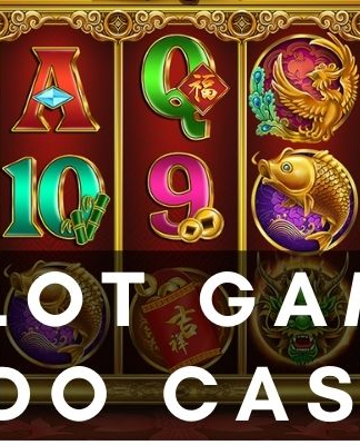 What is the Sodo slot game?