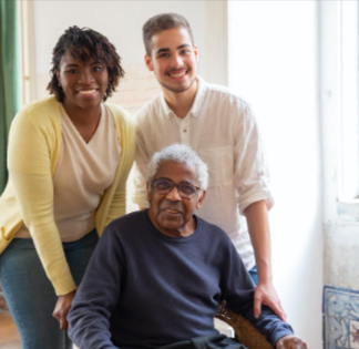 Eight Ways Senior Adults Can Stay Healthy and Happy in Nursing Homes