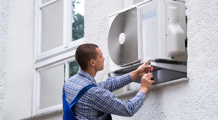 Troubleshooting Central AC Woes: DIY Fixes and When to Call a Pro