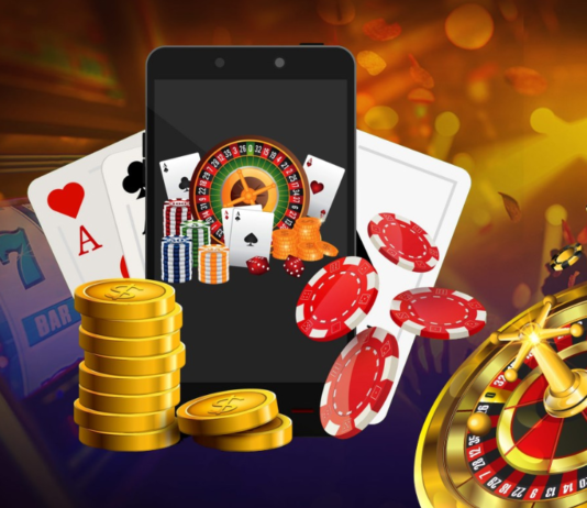 10 Tips for Playing and Winning Big on Casino Apps