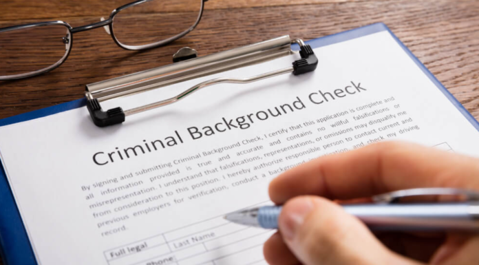 The Importance of Criminal Background Check for Landlords